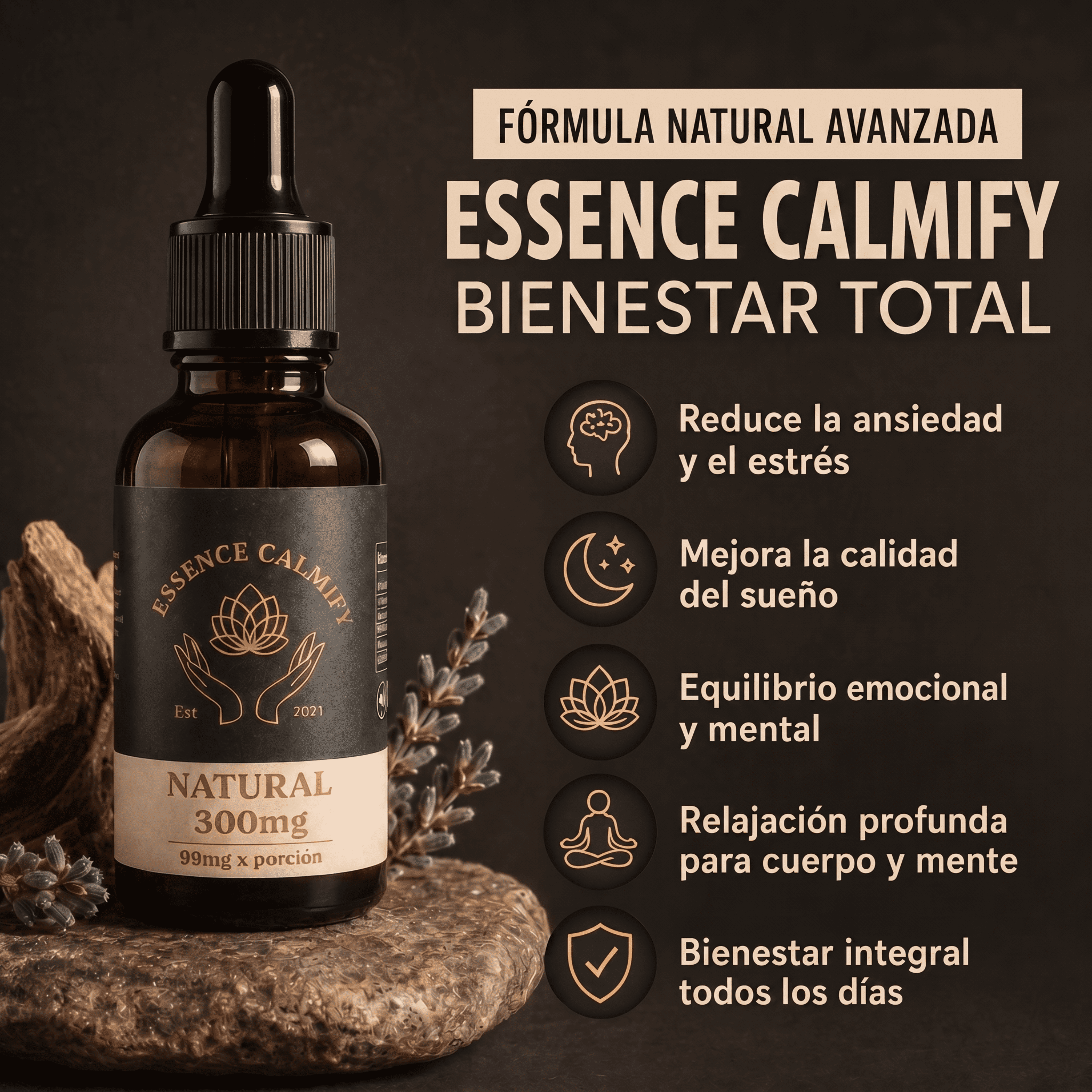ESSENCE CALMIFY
